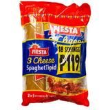 WHITE KING FIESTA SPAGHETTIPID