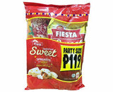 WHITE KING FIESTA SPAGHETTIPID