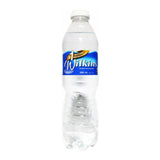 WILKINS DISTILLED WATER