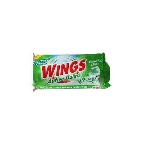 WINGS BAR ACTIVE GUARD