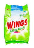 WINGS POWDER REGULAR WITH ACTIVE GUARD