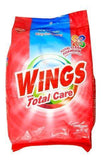 WINGS POWDER TOTAL CARE