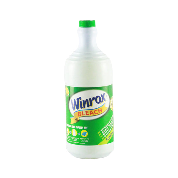 WINROX FRESH LEMON 1000ML