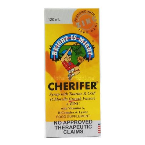 CHERIFER