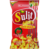 WL SULIT CORN SNACK