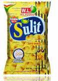 WL SULIT CORN SNACK