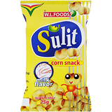 WL SULIT CORN SNACK