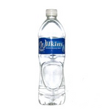 WILKINS DISTILLED WATER