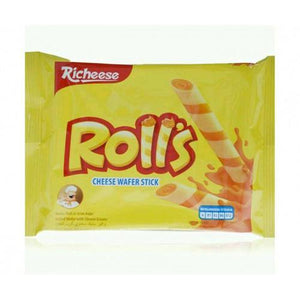 RICHEESE ROLL PCK (43G)