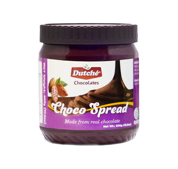 DUTCHE CHOCO SPREAD 300G