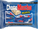 CHOCO MUCHO WHITE CHOCO