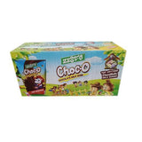 ZESTO CHOCO 200ML(180ML) CAS (10)