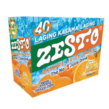 ZESTO ORANGE