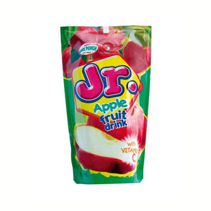 ZESTO APPLE JR 150ML