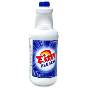 ZIM BLEACH