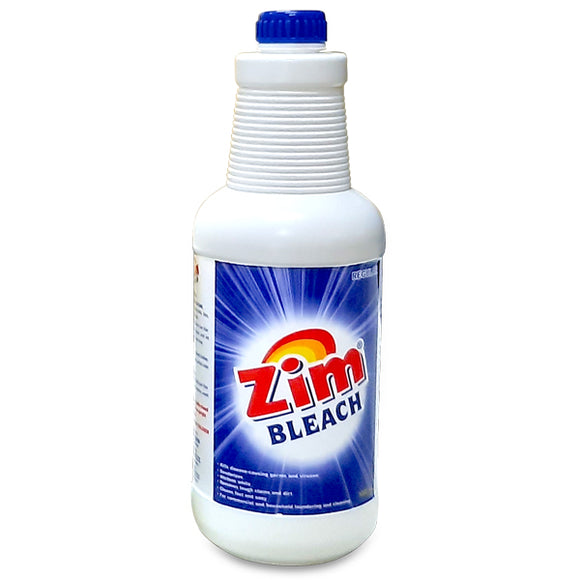 ZIM BLEACH