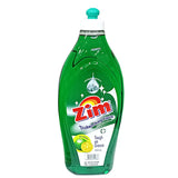 ZIM DISH WASHING LIQUID