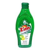 ZIM DISH WASHING LIQUID