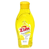 ZIM DISH WASHING LIQUID