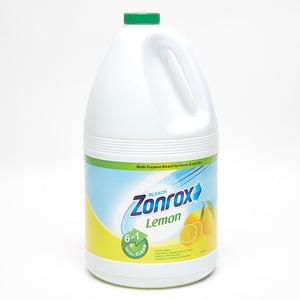 ZONROX LEMON