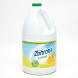 ZONROX LEMON