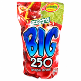 ZEST-O BIG 250 JUICE