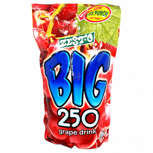 BIG 250 JUICE