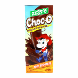 ZESTO CHOCO