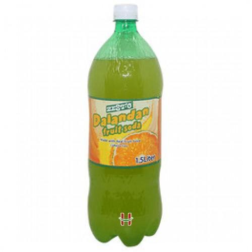 ZESTO DALANDAN SODA