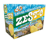 ZESTO PINEAPPLE