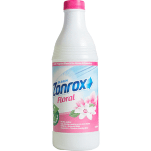 ZONROX FLORAL