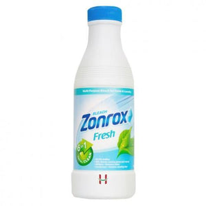 ZONROX FRESH