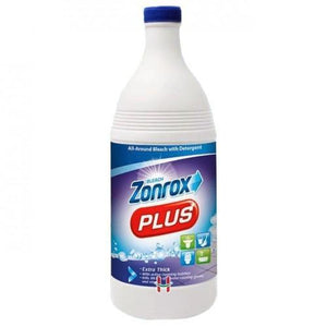 ZONROX PLUS