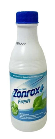 ZONROX FRESH