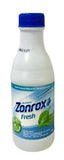 ZONROX FRESH