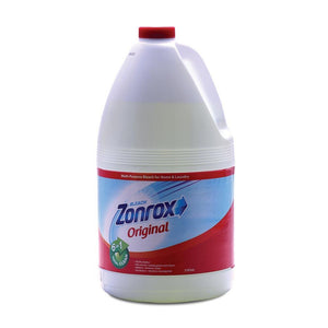 ZONROX ORIGINAL