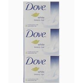 DOVE CREAM BAR BLUE