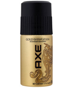 AXE DEO SPRAY