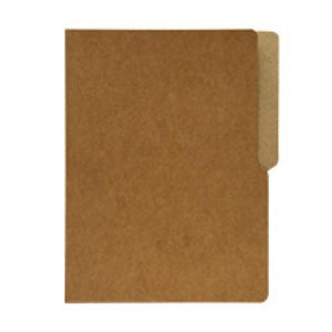 FOLDER BROWN