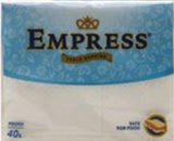 EMPRESS FOLDED