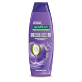 PALMOLIVE SHAMPOO & CONDITIONER SILKY STRAIGHT