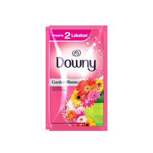 DOWNY FABCON GARDEN BLOOM