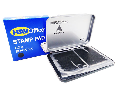 HBW STAMP PAD