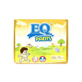 EQ PANTS DIAPER XXXL