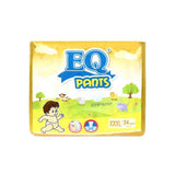 EQ PANTS DIAPER XXXL