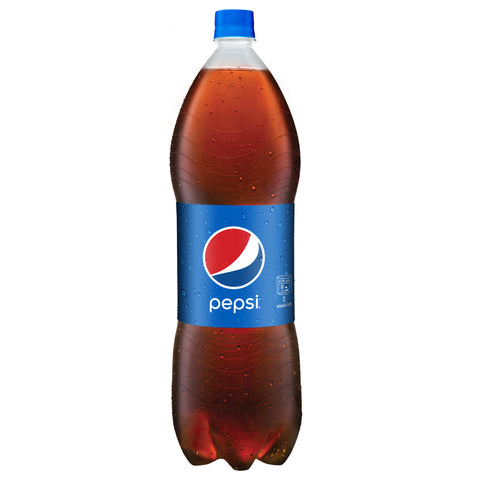 PEPSI REGULAR PET