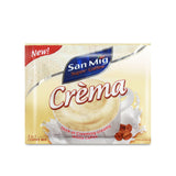 SAN MIG COFFEE CREMA 3IN1 TWIN 5+1 44G