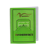 MATH NOTEBOOK