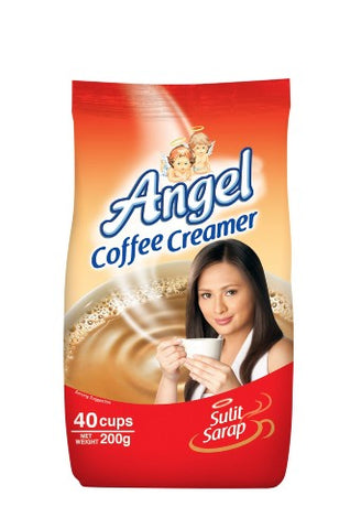 ANGEL COFFEE CREAMER