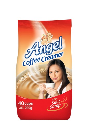 ANGEL COFFEE CREAMER